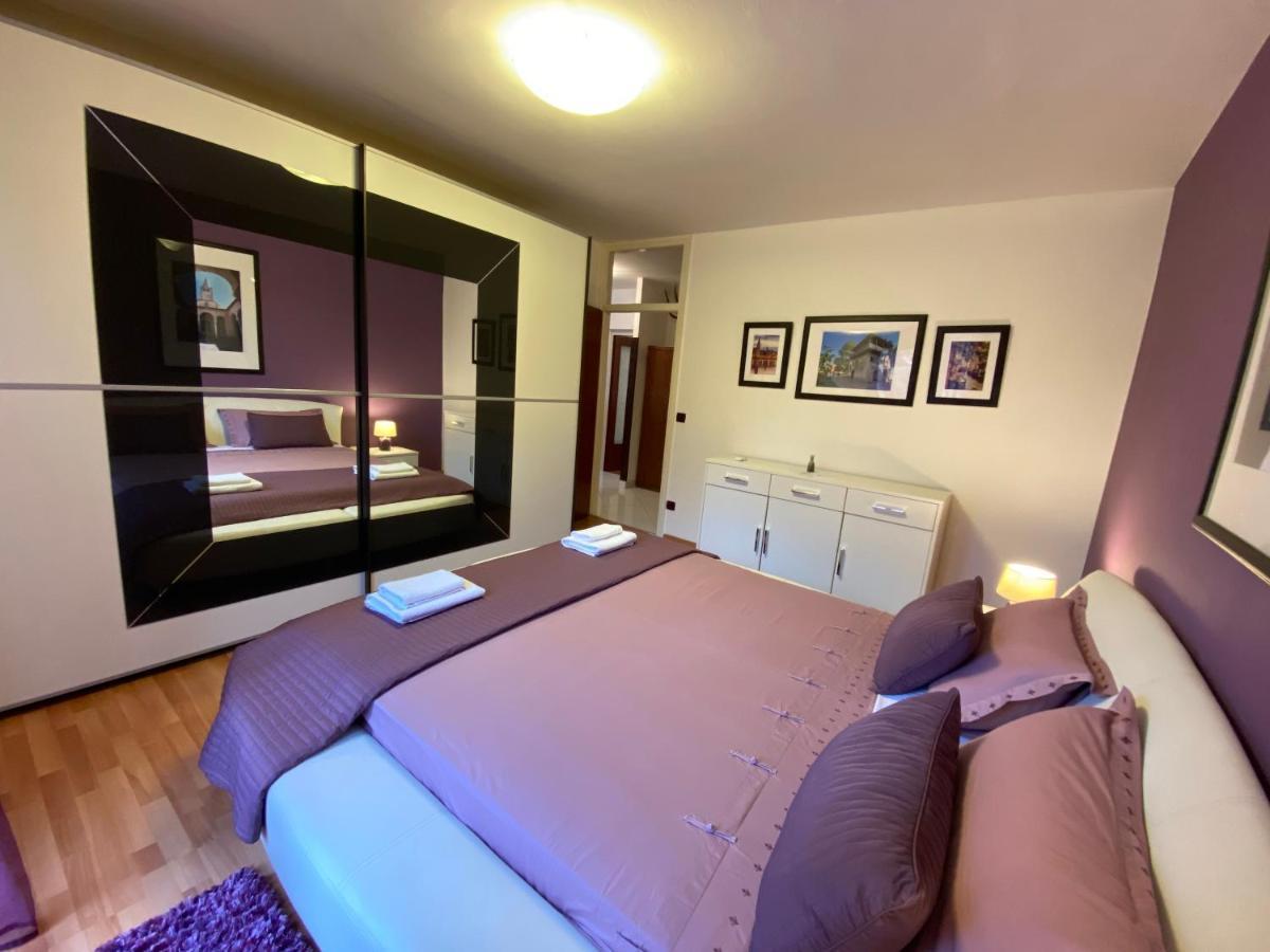 Apartmán Pantos *