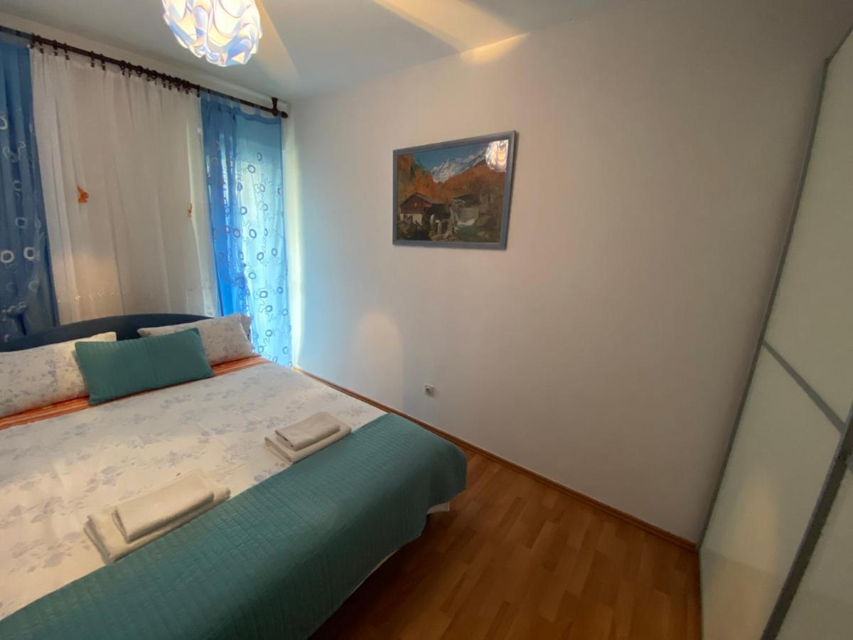 Apartmán Pantos