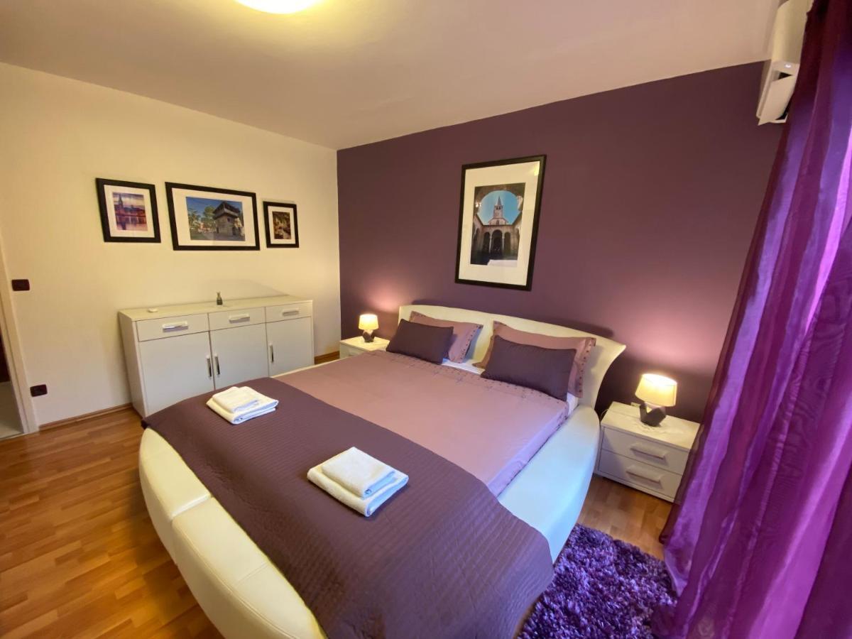 Pantos Apartment *