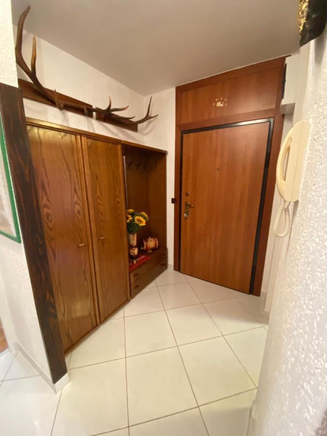 Pantos Apartment