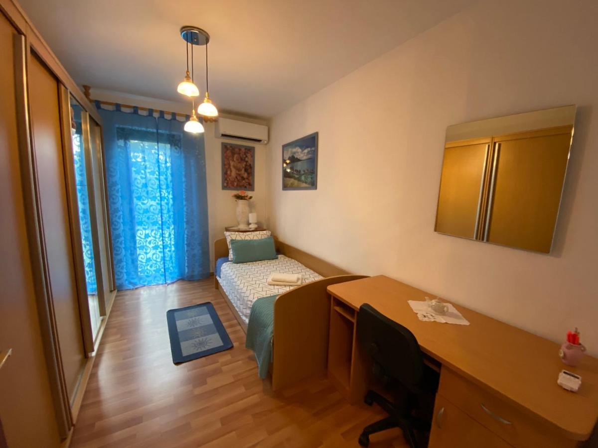 Apartmán Pantos