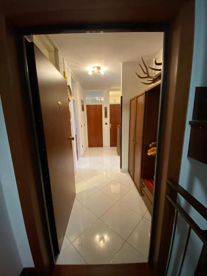 Pantos Apartment *