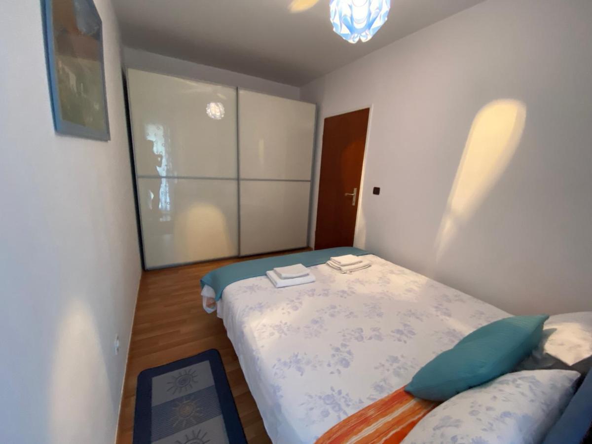 Pantos Apartmán Porec