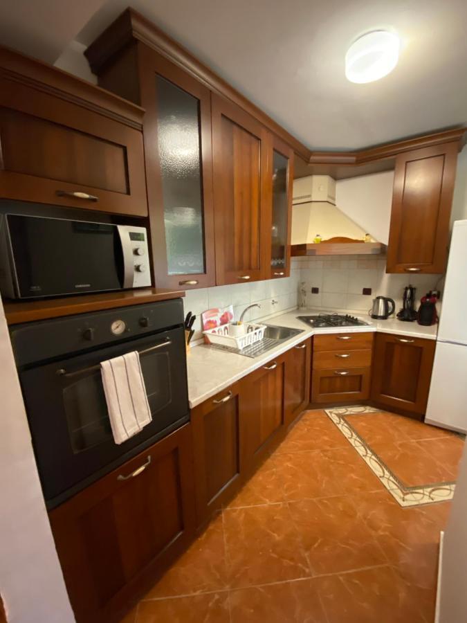 Apartmán Pantos *