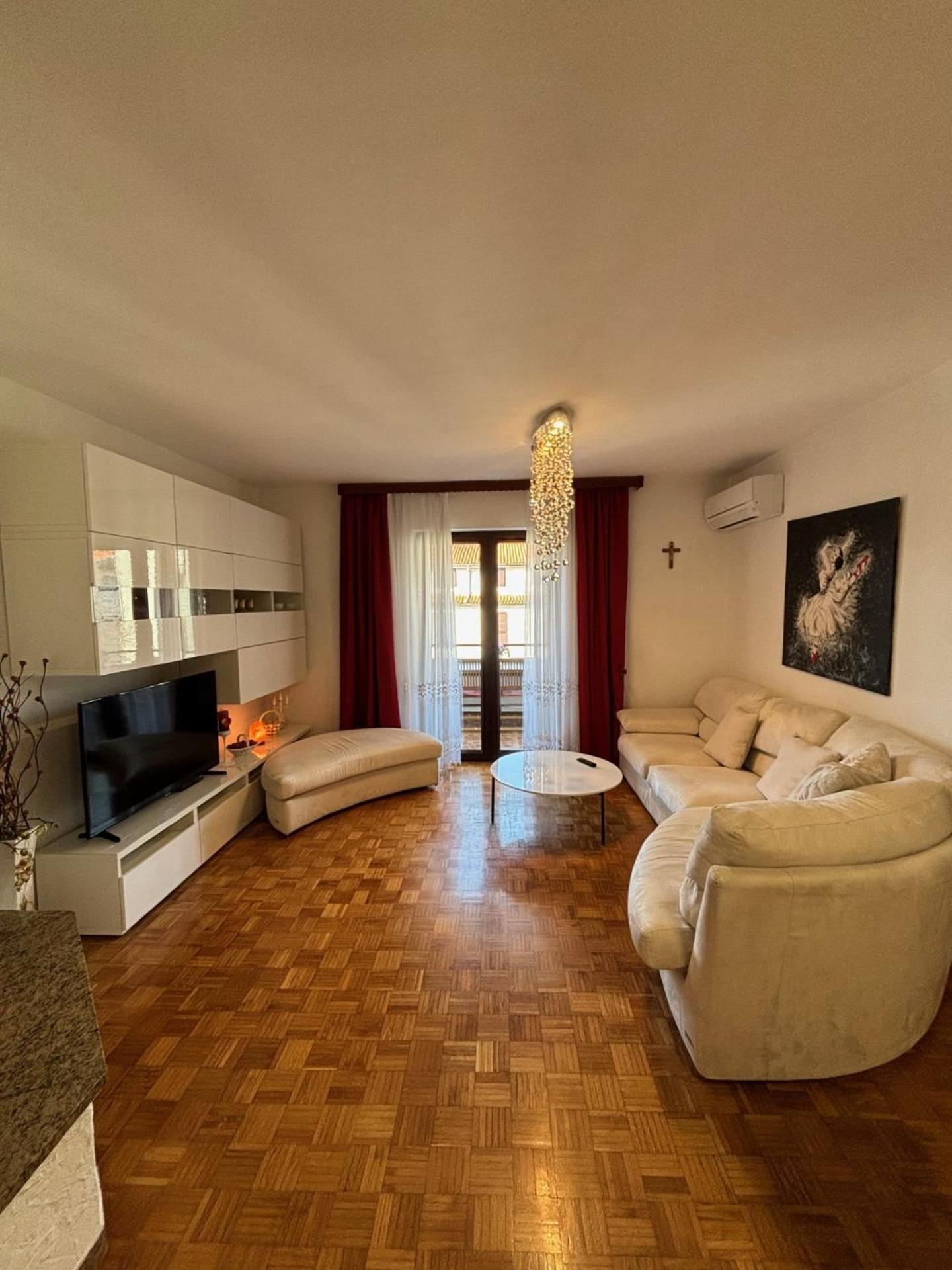 Apartmán Pantos *