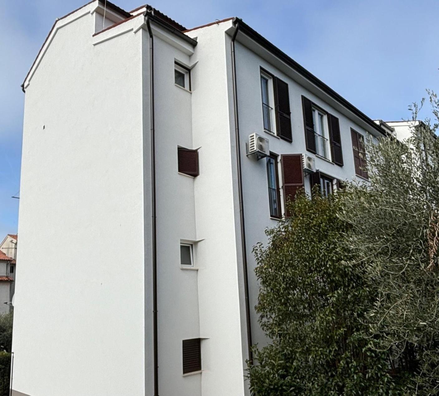 Pantos Porec