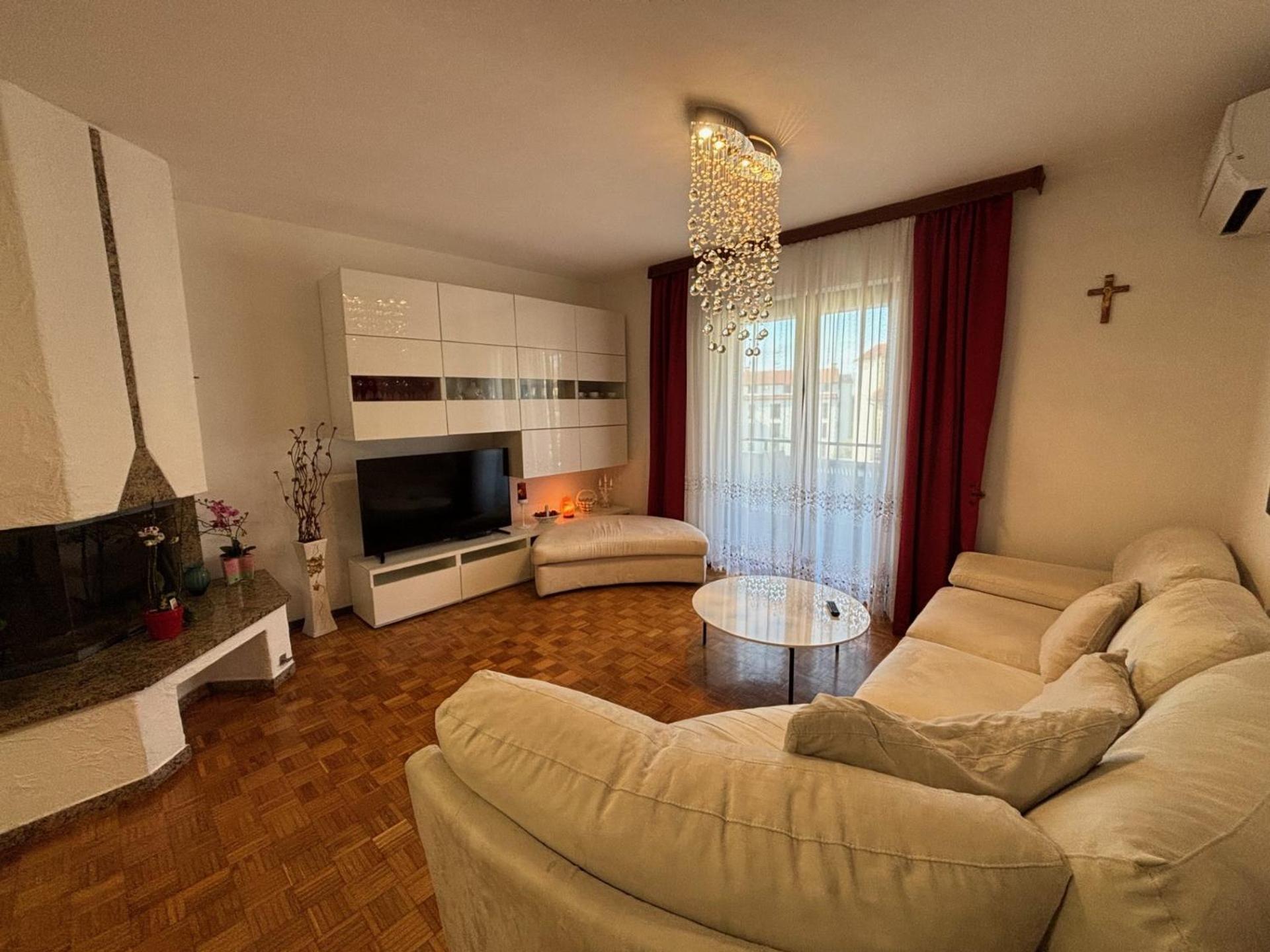 Apartmán Pantos *