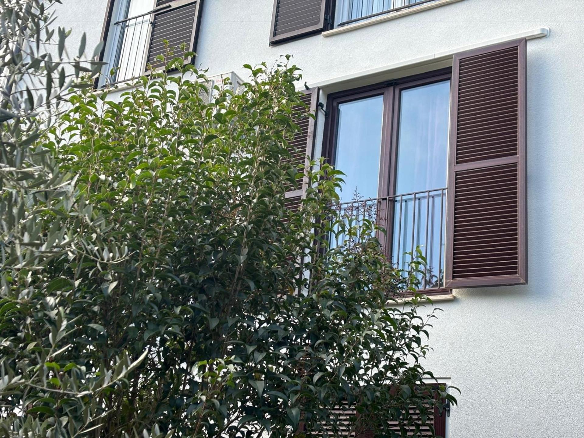 Apartment Pantos Porec