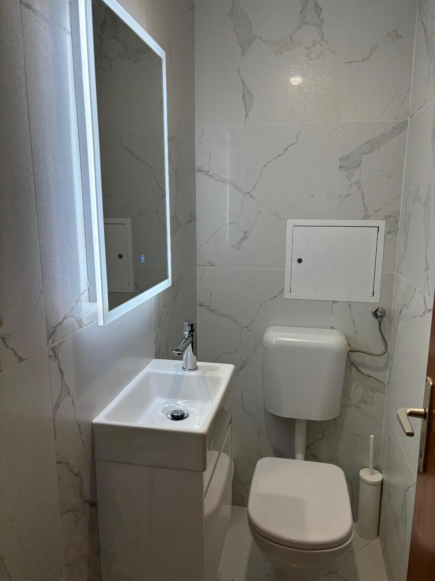 Apartmán Pantos *